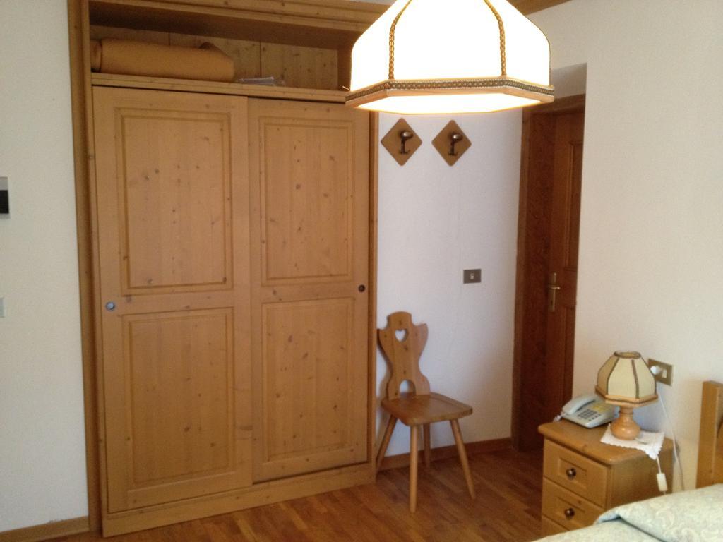 Albergo Garni Ajarnola Auronzo di Cadore Exterior foto